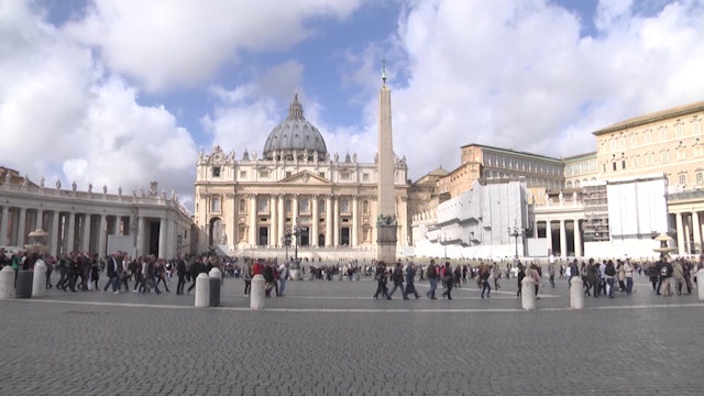 Cómo será la cumbre contra los abusos sexuales que tendrá lugar en el Vaticano