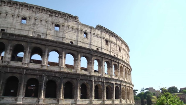 Roma muestra en una exposición los primeros pasos de su Historia