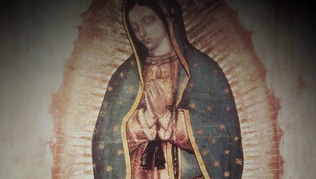 Guadalupe: The hidden message in her ...