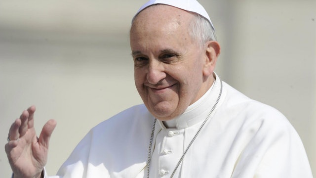 Pope Francis reflects on the passion for evangelization and the need for joy