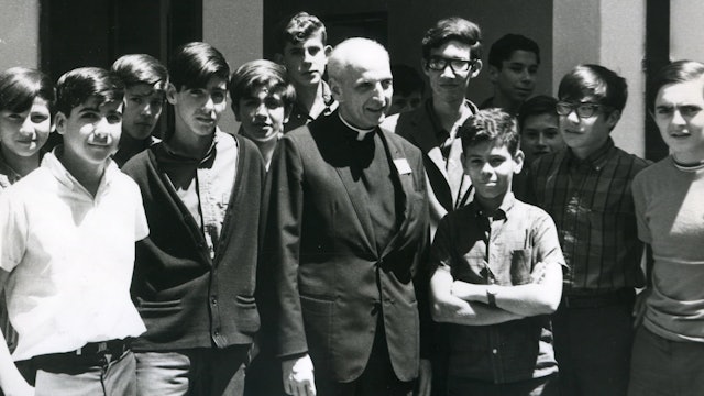 Beatification process opened for Fr. Pedro Arrupe, former General of the Jesuits