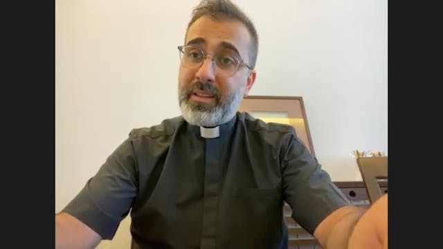 Priest of Beirut: The Lebanese can't ...
