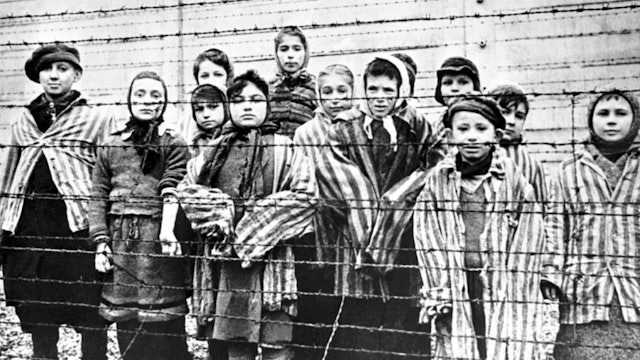 Confirman los nombres de más 3.000 judíos protegidos de los Nazis por la Iglesia
