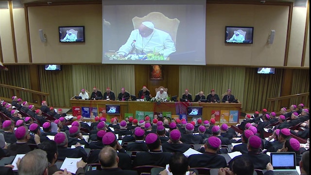 Papa Francisco convoca nueva comisión para estudiar el diaconado femenino