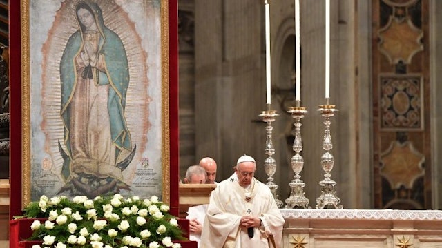 Doctrina de la Fe publicará nuevas normas sobre apariciones marianas
