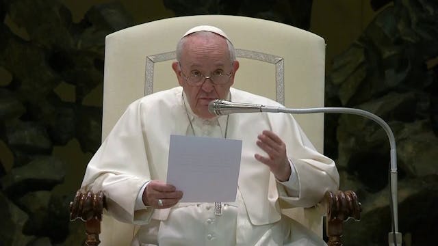 Pope Francis thanks Poland for its ef...