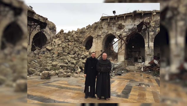 Franciscano en Rodas: Ayudamos a refu...