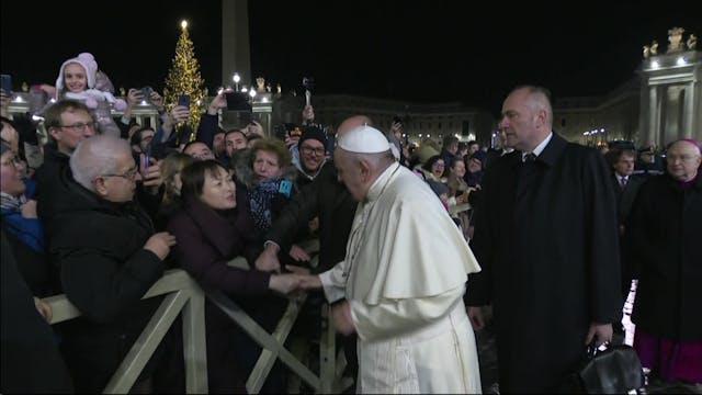 Pope apologizes for slapping woman's ...