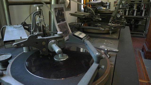 Beginnings of radio preserved in Vatican Radio's Museum  