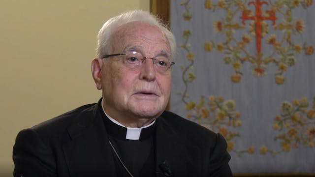 Spanish Cardinal Carlos Amigo dies at...