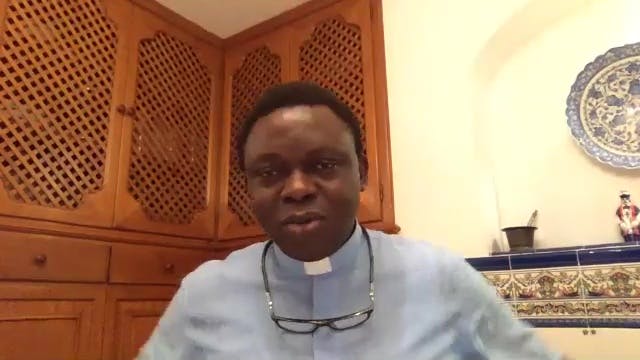 Desafío católico en África, entre el ...
