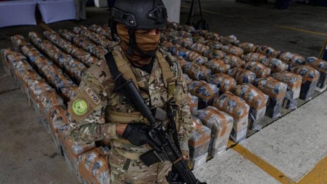 Cardenal Rueda: “El narcotráfico ha convertido a Colombia en un nido de muerte”