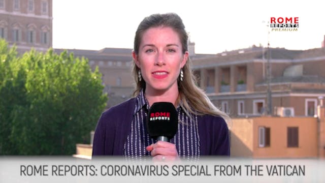 CORONAVIRUS SPECIAL: Update at Italy ...