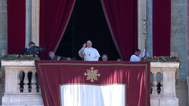 Pope Francis' schedule for 2019 Chris...