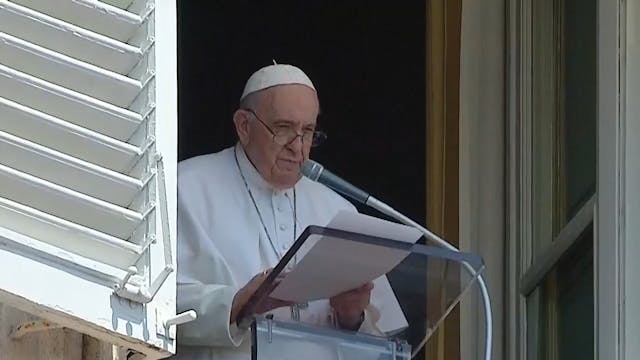 Pope Francis praises grain exports fr...