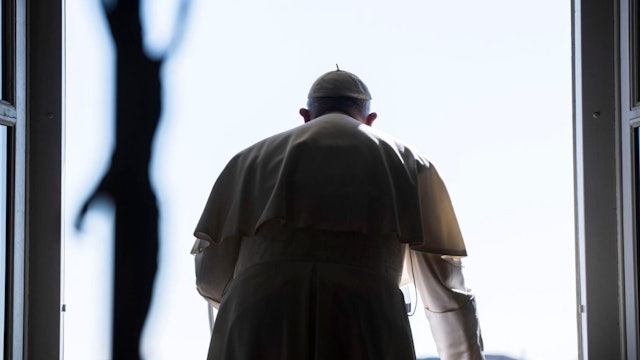 Vaticano Confidencial: El Papa Francisco, la salud y una posible renuncia