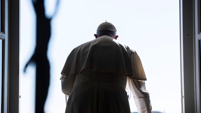 Vaticano Confidencial: El Papa Franci...