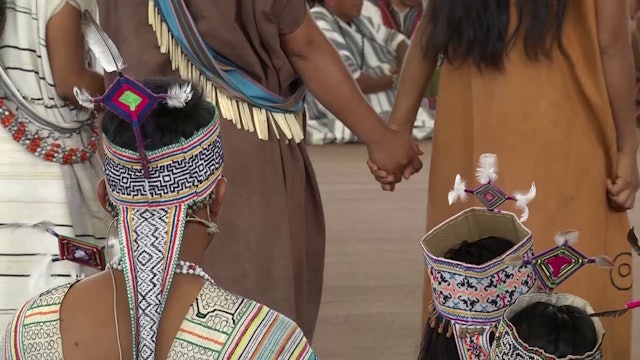 Australian bishops approve new liturgy for indigenous peoples