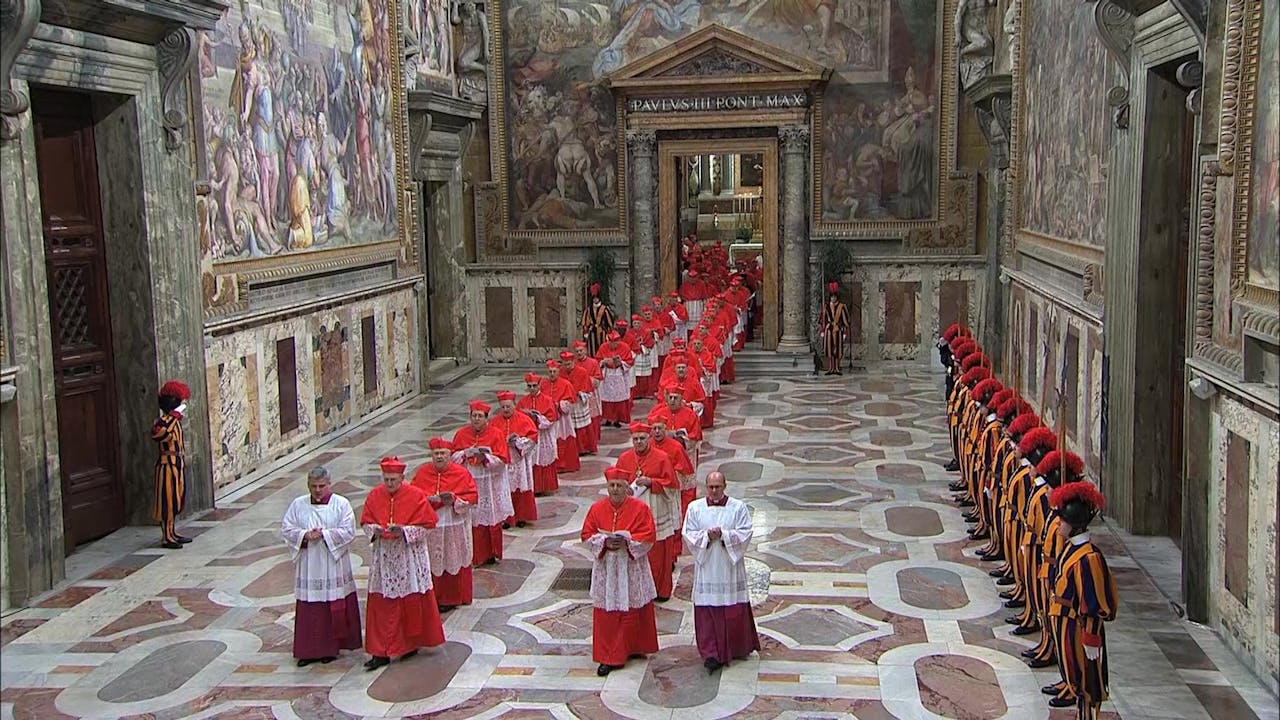 Candidates for Dean of the College of Cardinals position Rome Reports