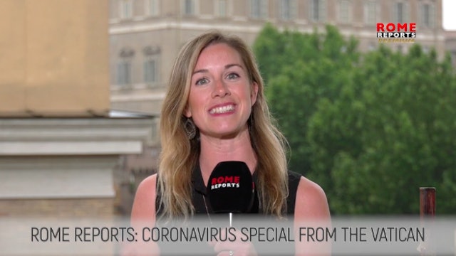 CORONAVIRUS SPECIAL: Pope's agenda for this weekend