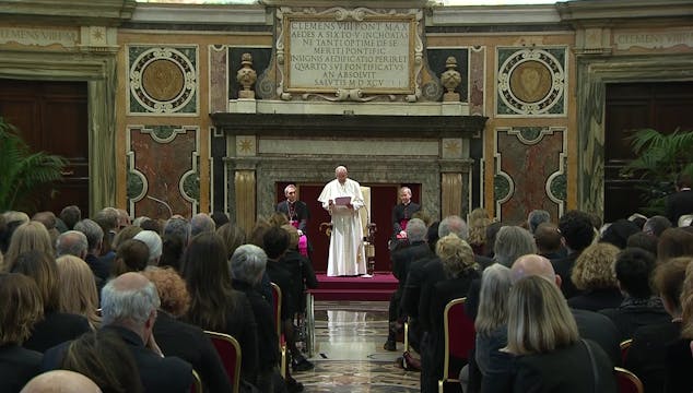 Los 5 consejos del Papa Francisco a l...