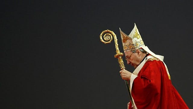 Fallece el cardenal George Pell por c...