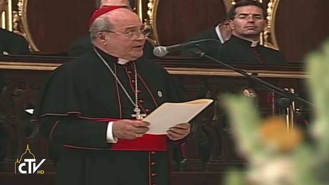 Cardinal Jaime Ortega dies at 82 year...