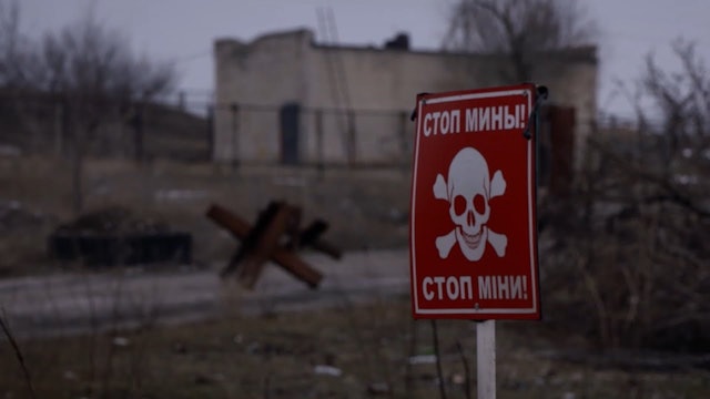 Invasión de Ucrania eleva preocupación por la libertad religiosa en el país
