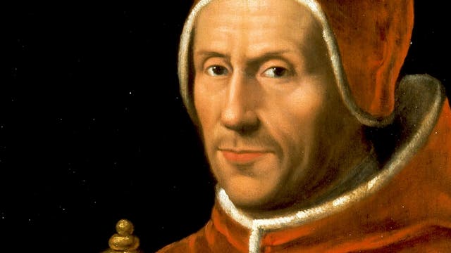 Dutch scholar argues that Pope Franci...