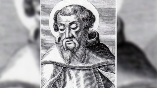 St. Irenaeus a step closer to being declared a Doctor of the Church