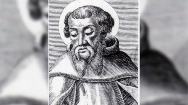 St. Irenaeus a step closer to being d...