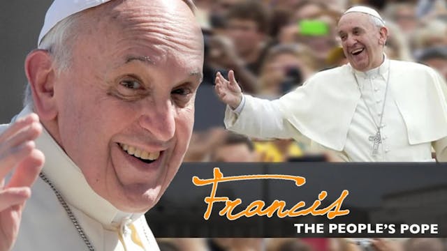 Francis, the people´s Pope