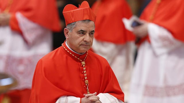 Final phase of Cardinal Becciu trial:...