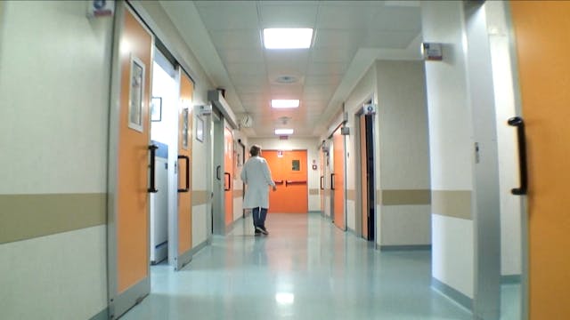 Hospitales católicos preocupados por ...