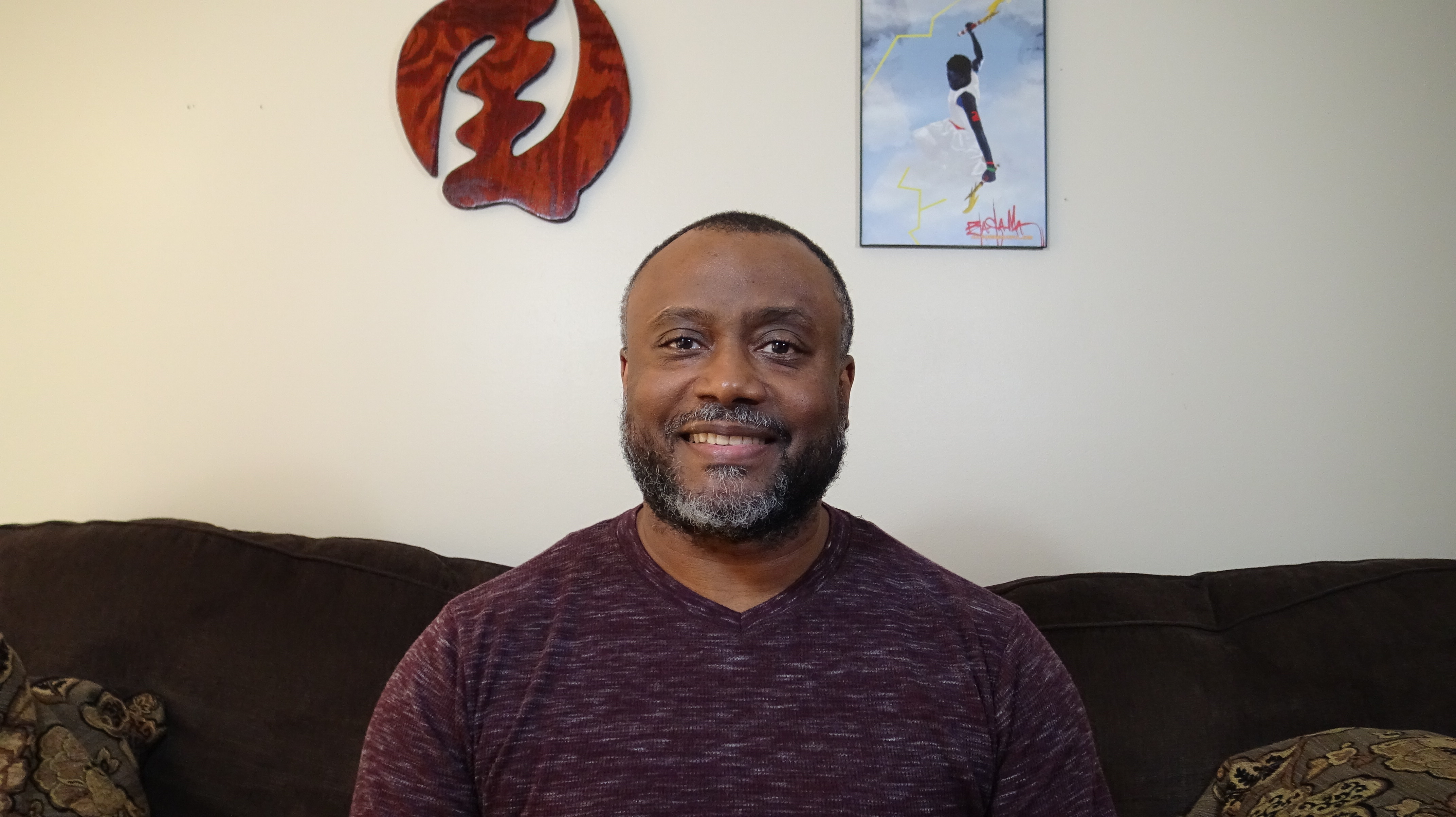 Building Sexual Charisma Finale - Sexual Charisma is Holistic