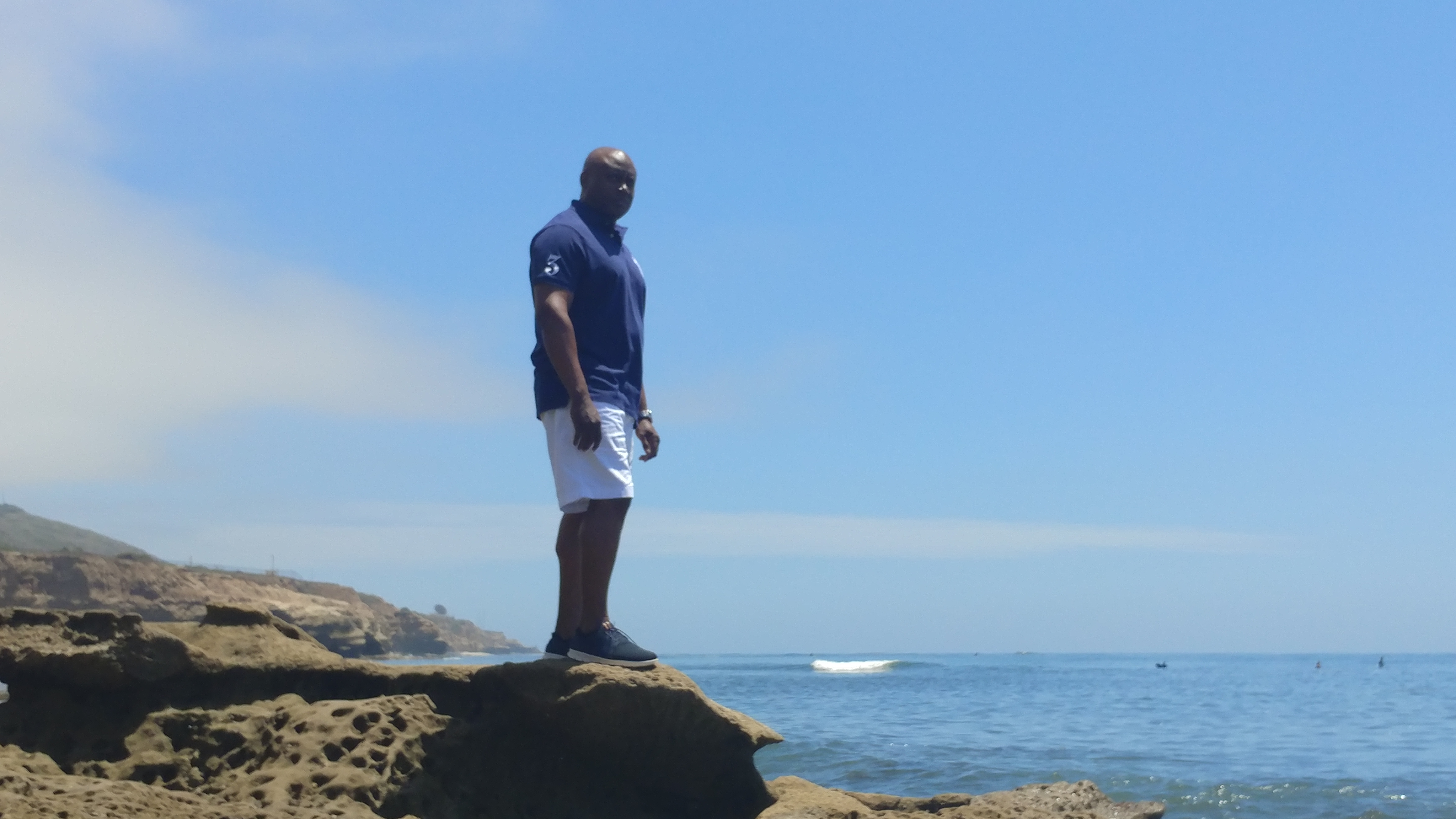 Being Mr. Goodbar - Playa Playa