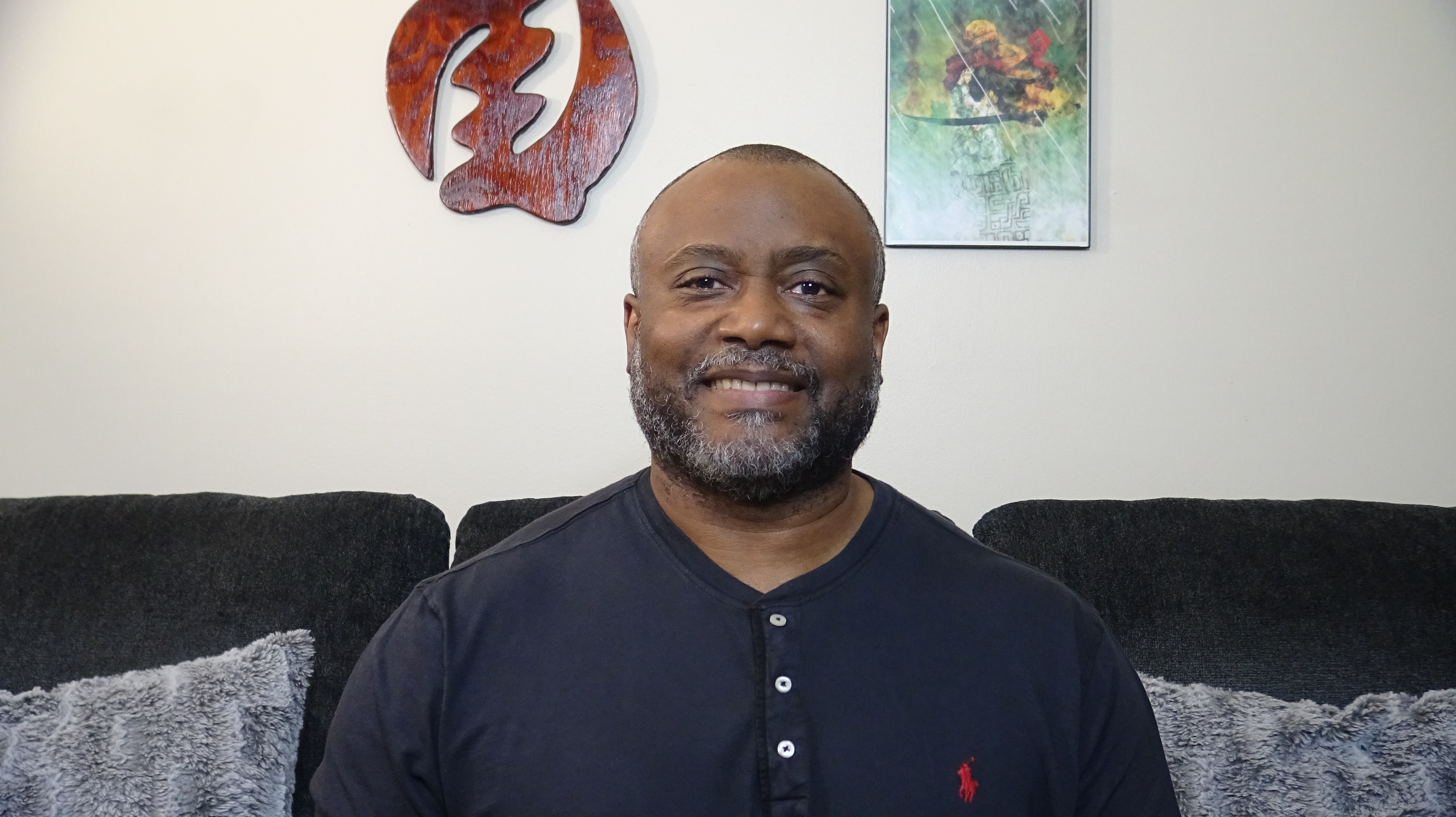 Anatomy of a Ladies Man - Self-Esteem