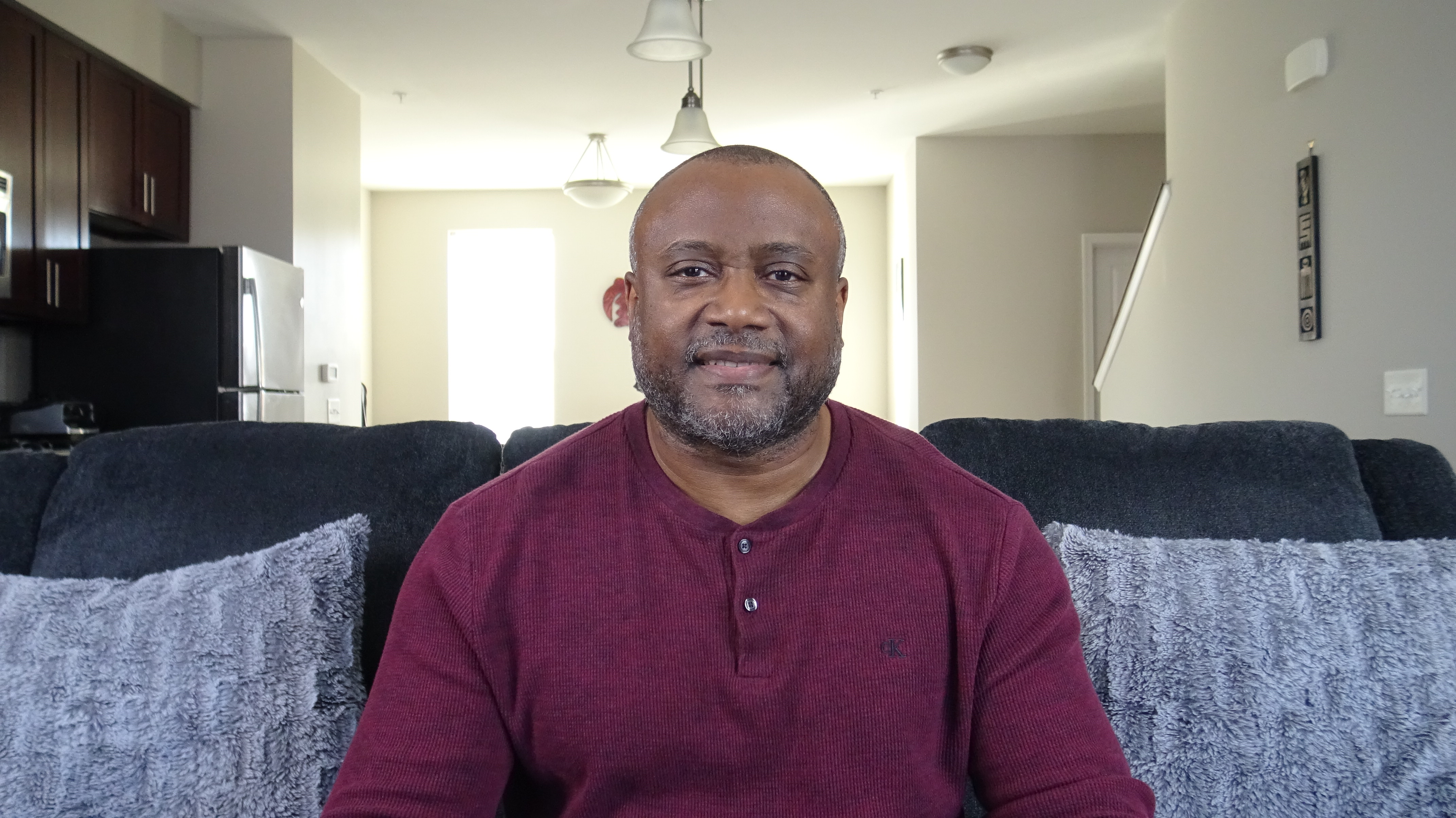 The Loverman Way - Lovermen Make Women Feel Good