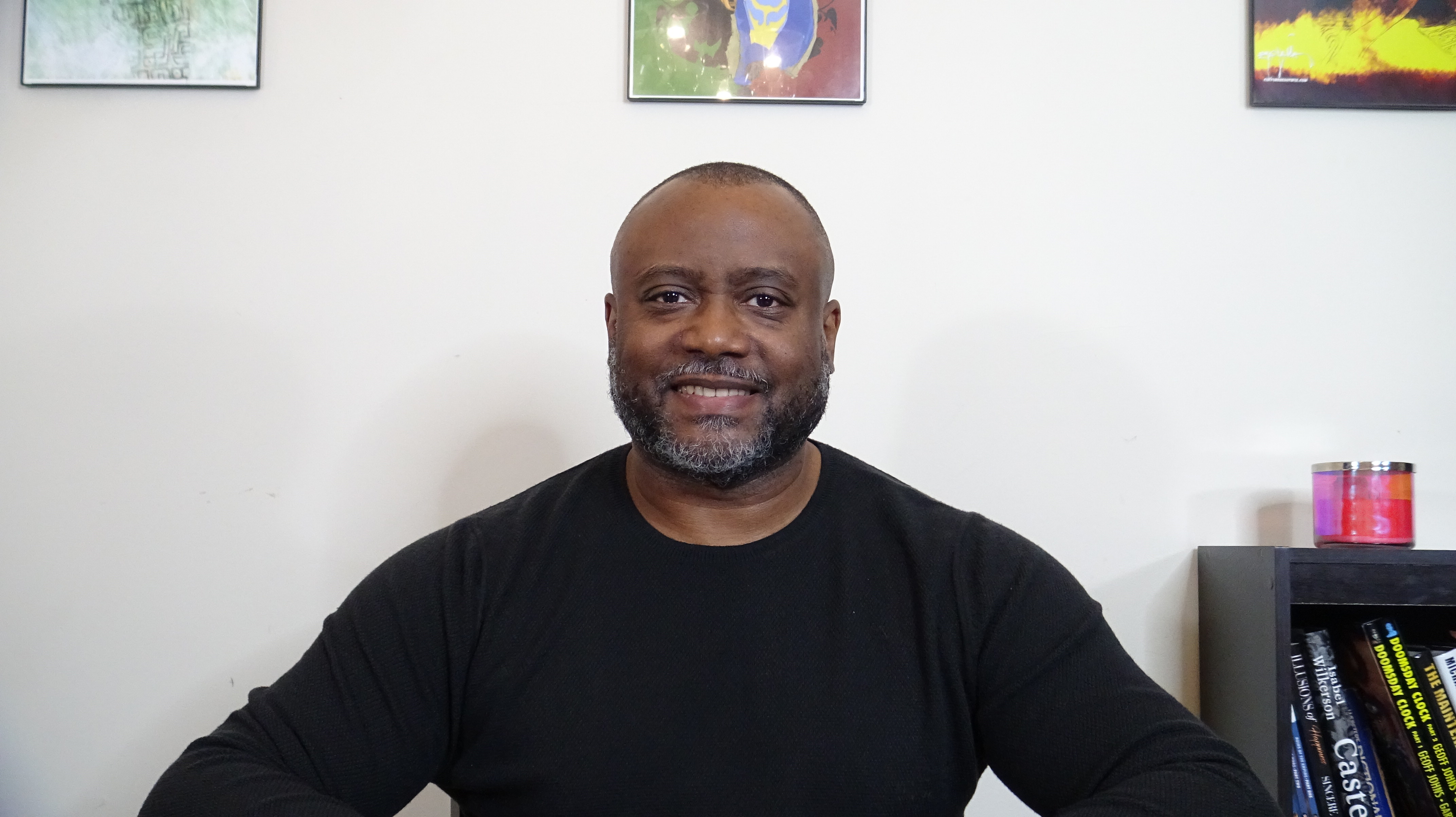 Interesting Female Archetypes - Buttafaces