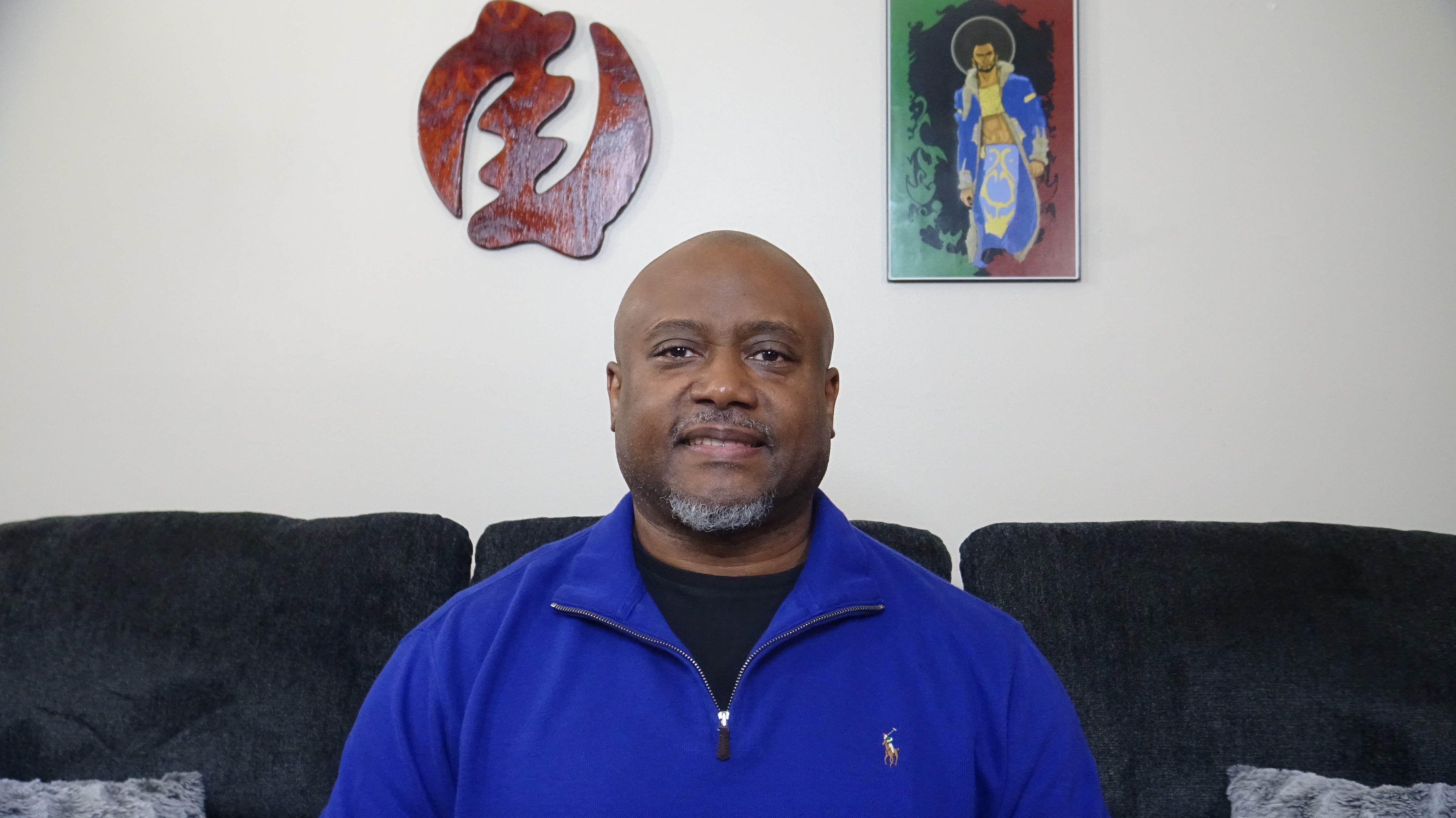 Goodbar Clans - Body Men