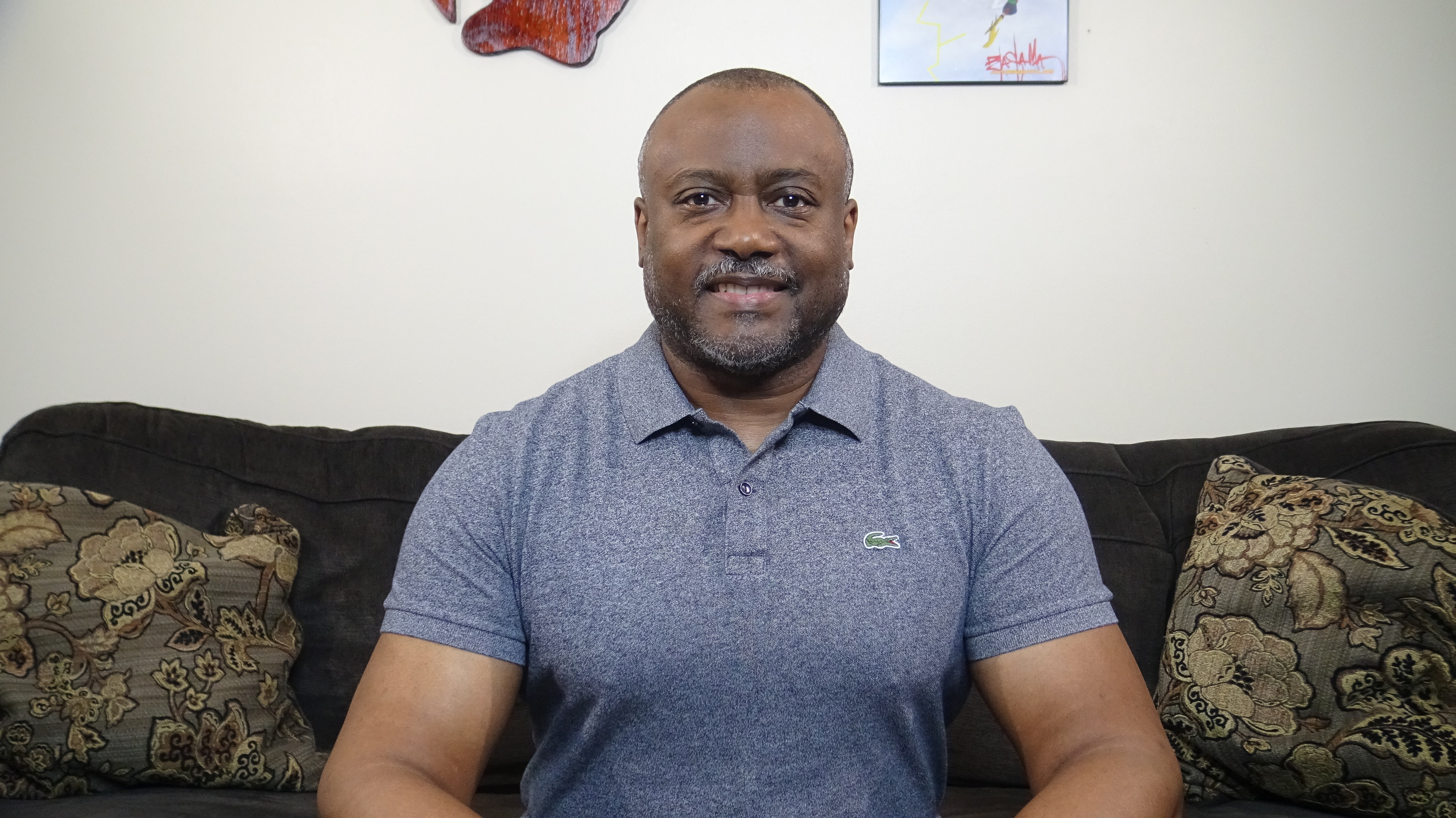 Shadow Reports - Black Bulls