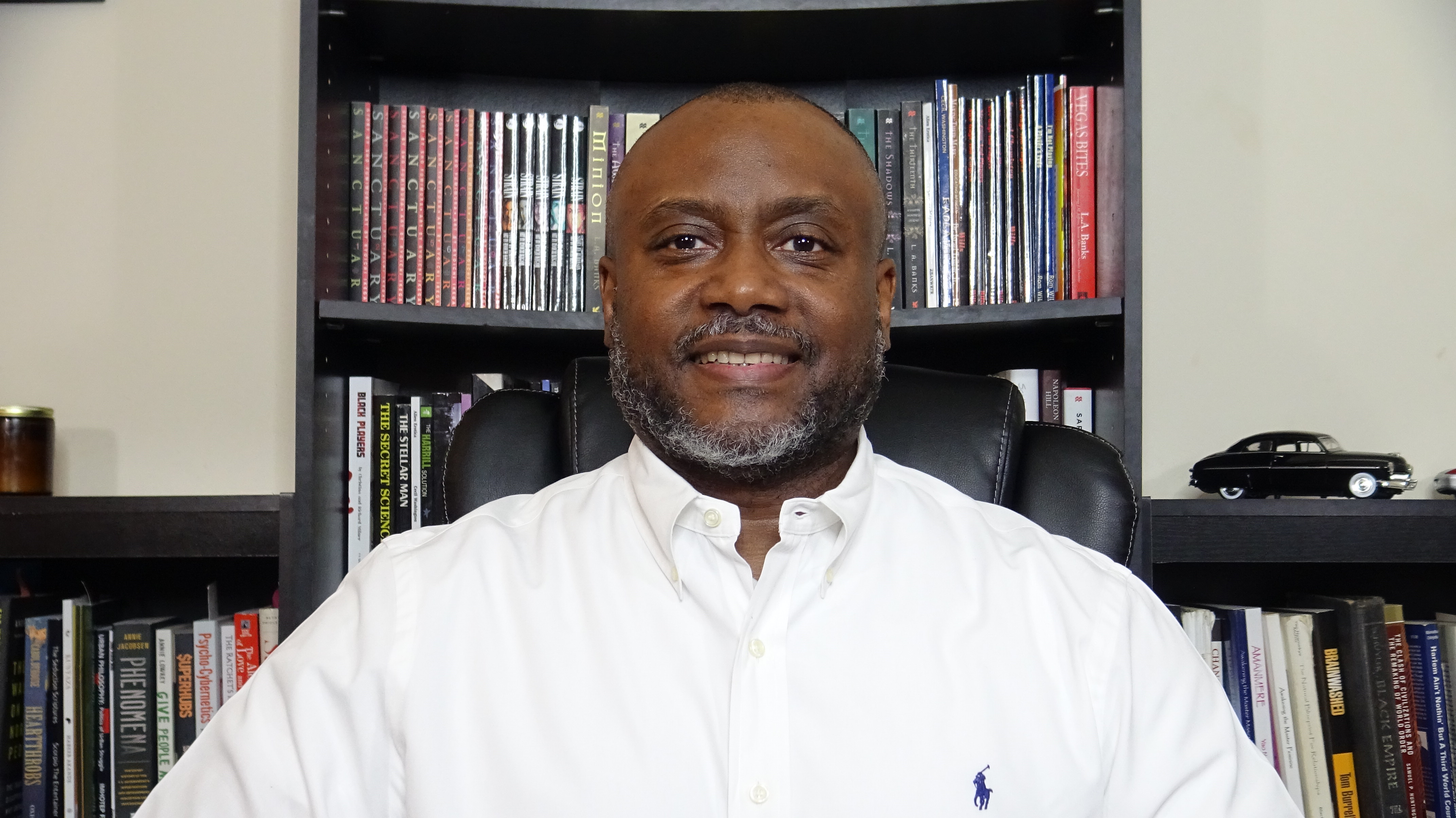 Grown Man Game - Sexual Maturity