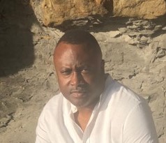 Being Mr. Goodbar - Reemergence