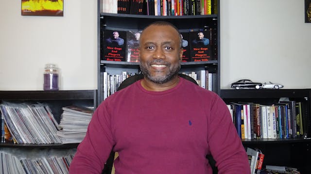 Nice Guys and Players Study Guide - B...