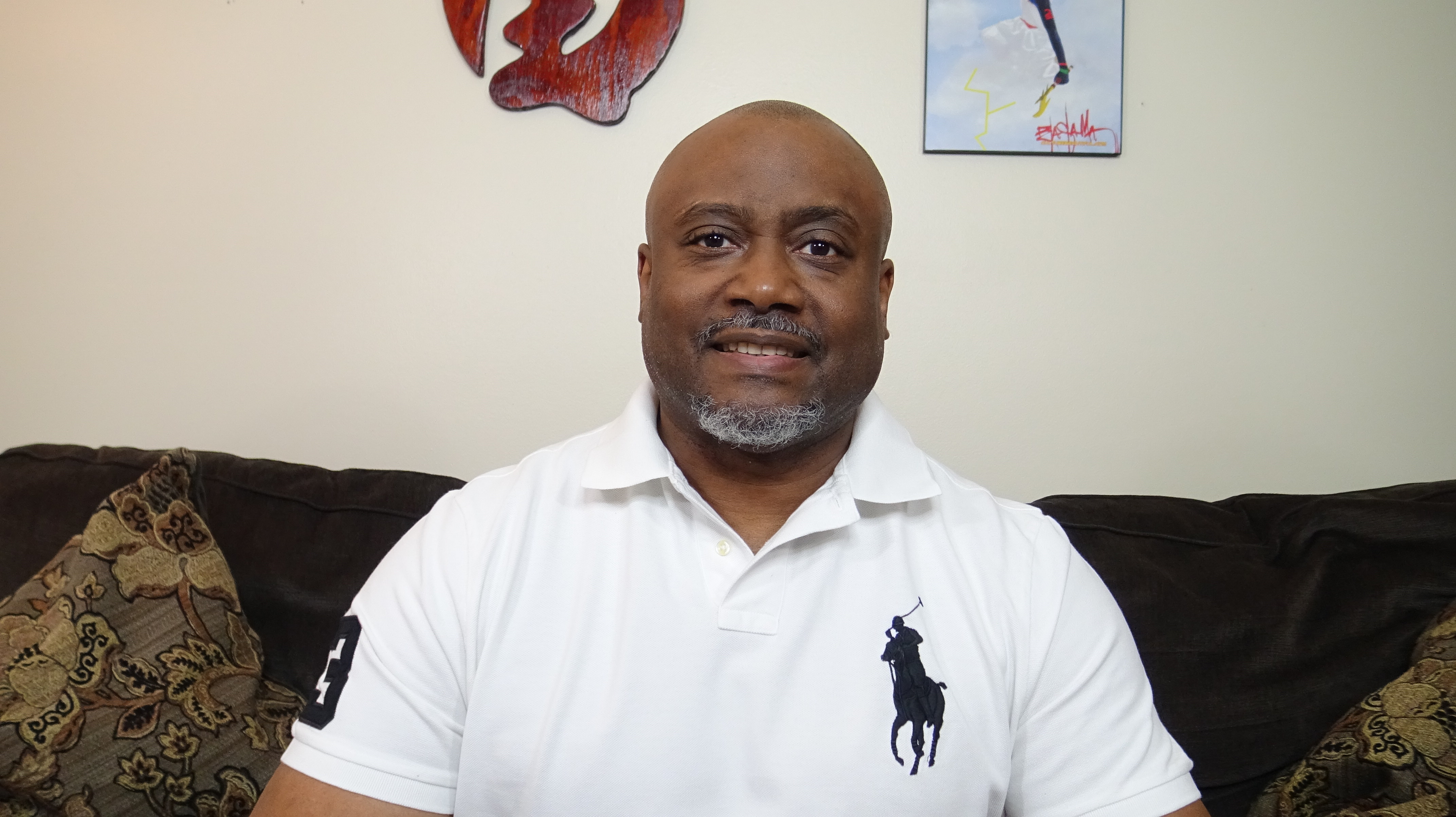 Face, Body, and the Game - The Physical Side of the Game