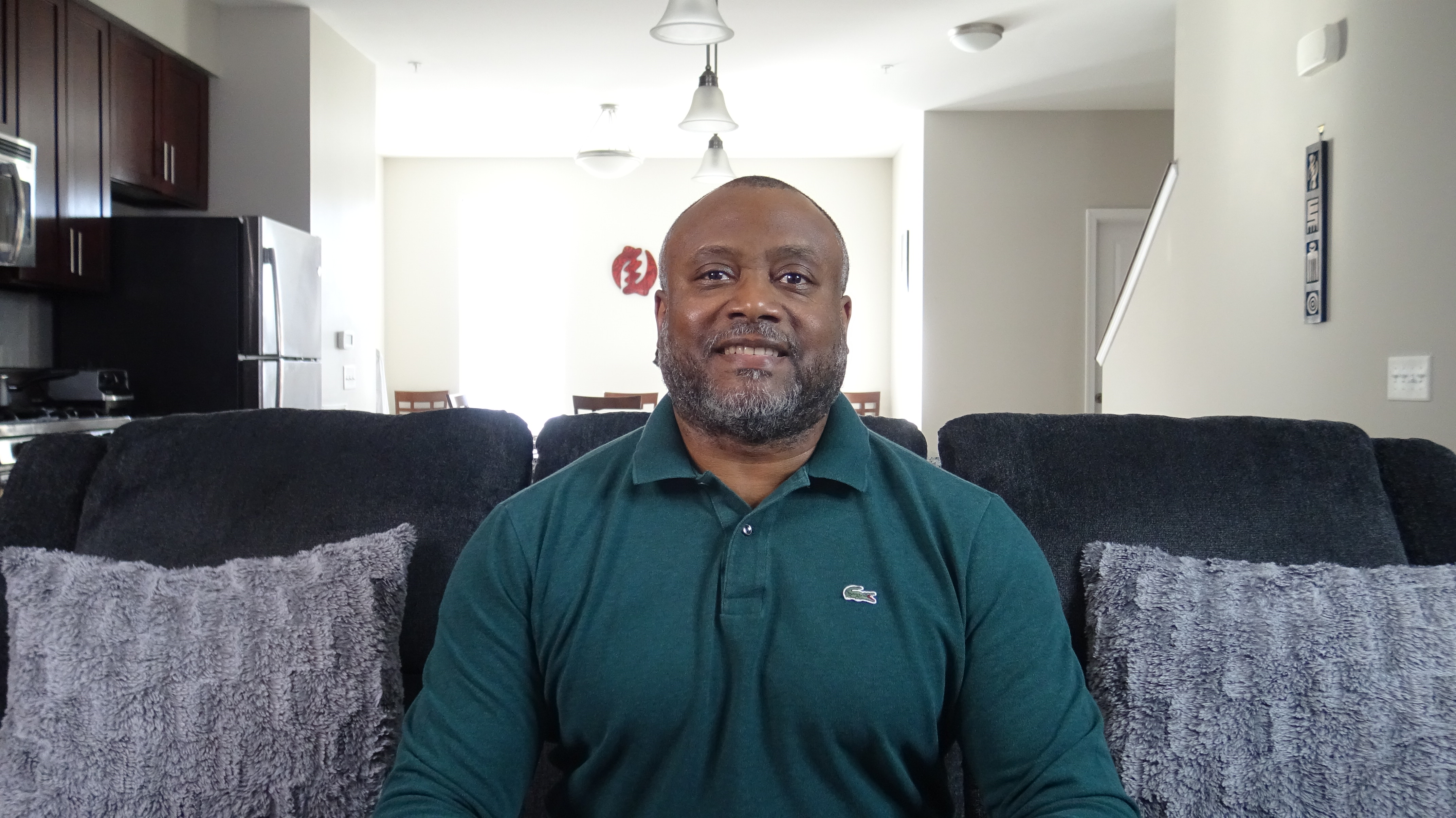 The Loverman Way - Lovermen Grow on Women