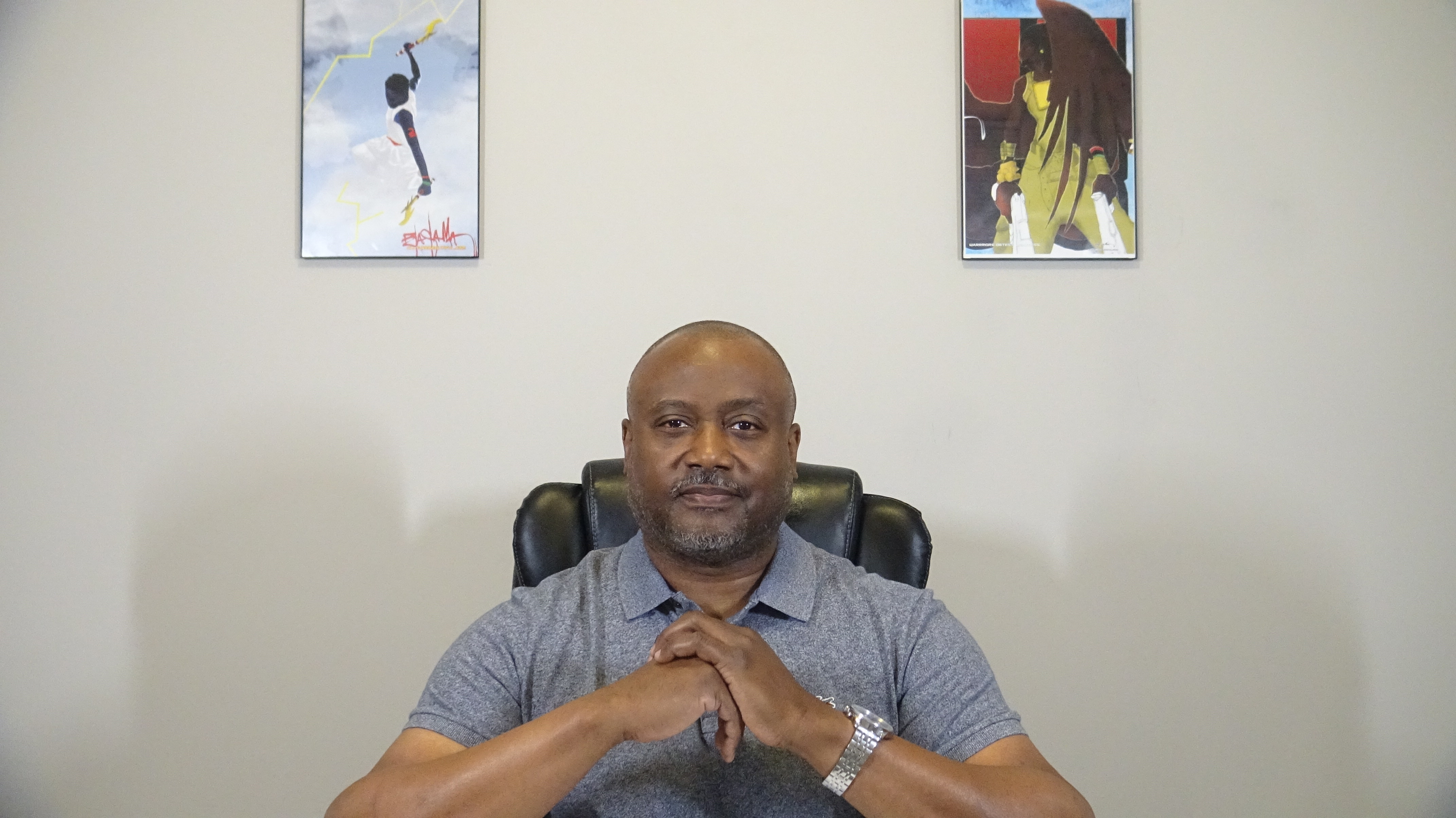 Rom's Core Principles - Always Follow Your Agenda