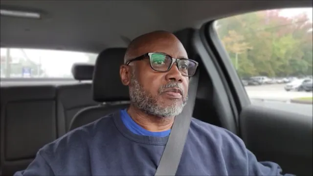 Car Rom: Rejection is Normal