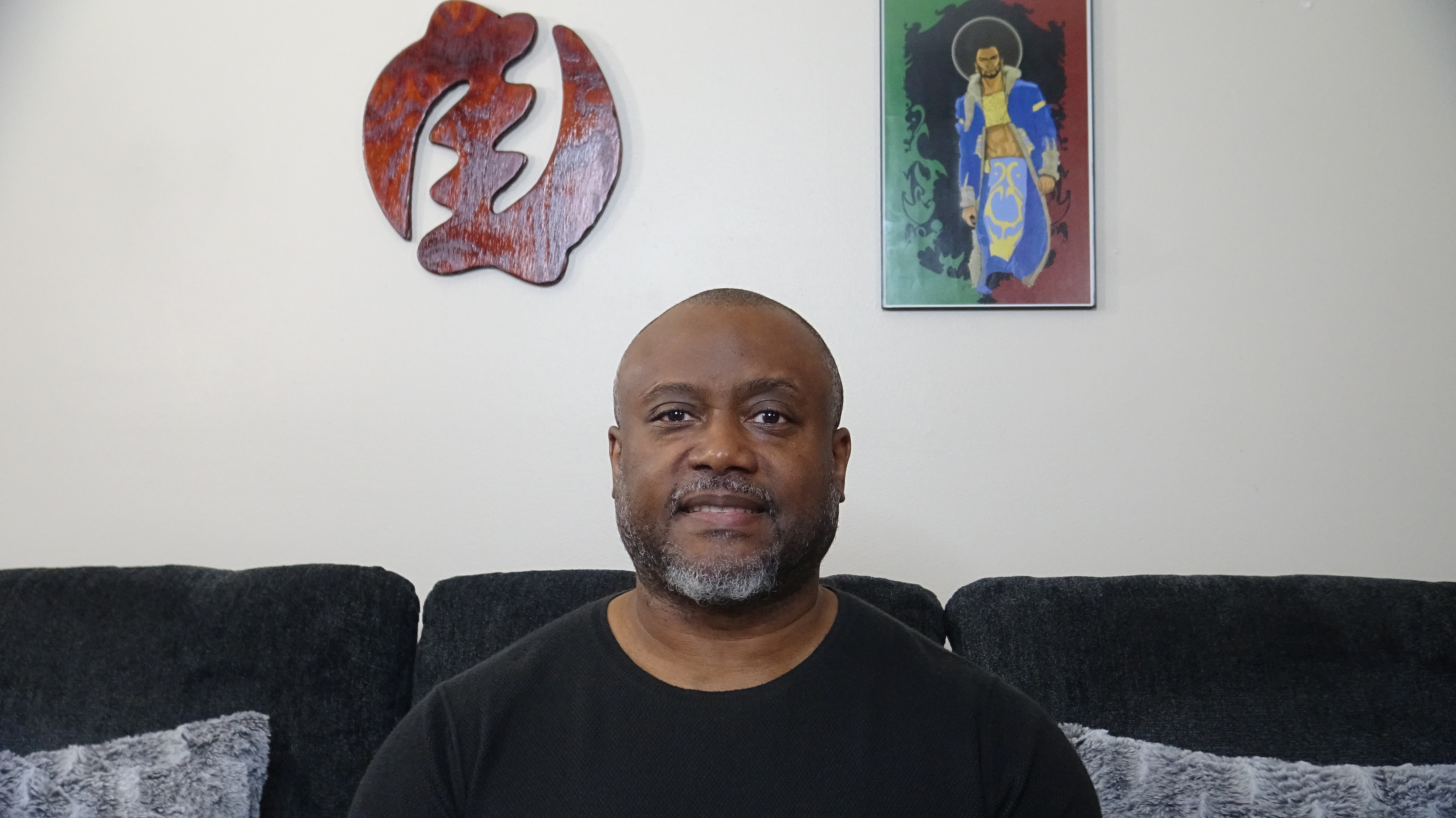 The Gray World - Sugar Babies