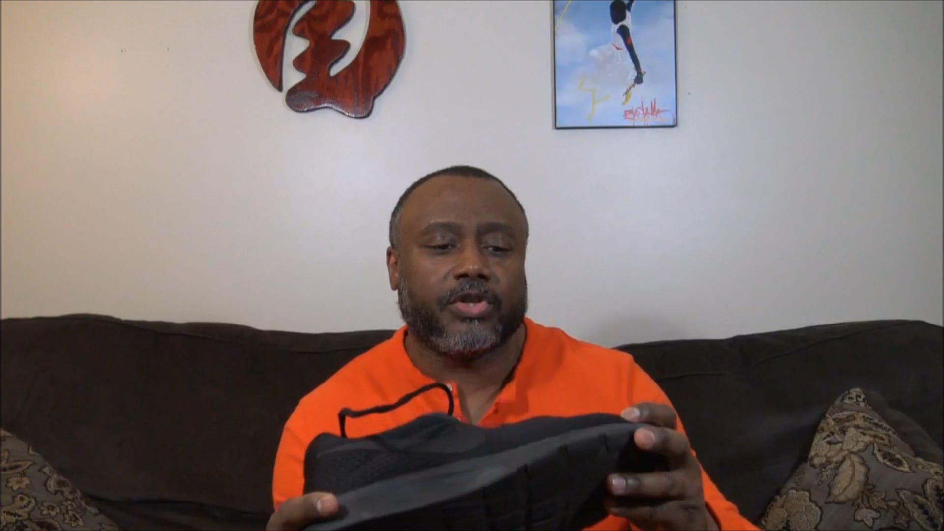 Signature Style Episode 4 - The Shoe Game